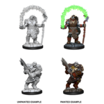 Unpainted Minis D&D | Orc | W12 | 90062