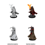 Unpainted Minis PF | Cultist & Devil | W12 | 90092