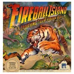 Fireball Island: Crouching Tiger
