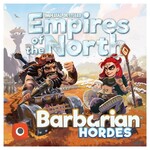 Imperial Settlers: Empires: Barbarian Hordes