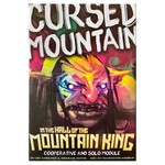 In the Hall of the Mountain King: Cursed Mountain