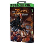 The Zorro Dice Game