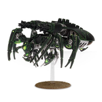 40K: Necrons - Canoptek Spyder