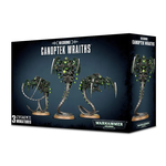 40K: Necrons - Canoptek Wraiths