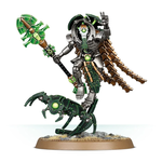40K: Necrons - Cryptek