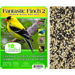 Bird Seed - Fantastic Finch 2 - 5 lbs