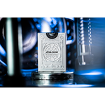 Playing Cards: Star Wars - Silver Edition Light Side