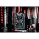 Playing Cards: Star Wars - Silver Edition Dark Side