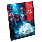 Legend of The Five Rings RPG: Wheel Of Judgment Adventure