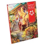 Legend of The Five Rings RPG: Celestial Realms