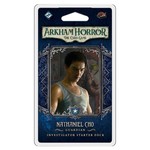 Arkham Horror LCG: Nathaniel Cho Investigator Starter Deck