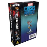 Marvel Crisis Protocol: Star-Lord
