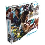 Smartphone Inc. Update 1.1 Expansion