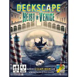 Deckscape: Heist in Venice