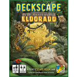 Deckscape: The Mystery of El Dorado