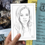 Unsolved Case Files: Jane Doe