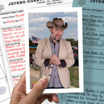 Unsolved Case Files: Buddy Edmunds