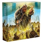 Raiders of the North Sea: Collectors Box