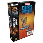 Marvel Crisis Protocol: Rocket and Groot