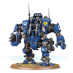 40K: Space Marines - Primaris Invictor Tactical Warsuit