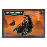 40K: Necrons - Catacomb Command Barge
