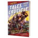 KeyForge - Tales from the Crucible