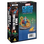 Marvel Crisis Protocol: Dr. Strange and Wong
