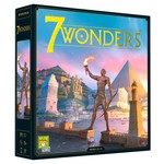 7 Wonders: 2E