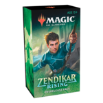 MTG: Zendikar Rising - Prerelease Pack