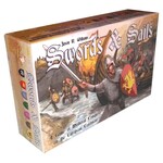Swords & Sails