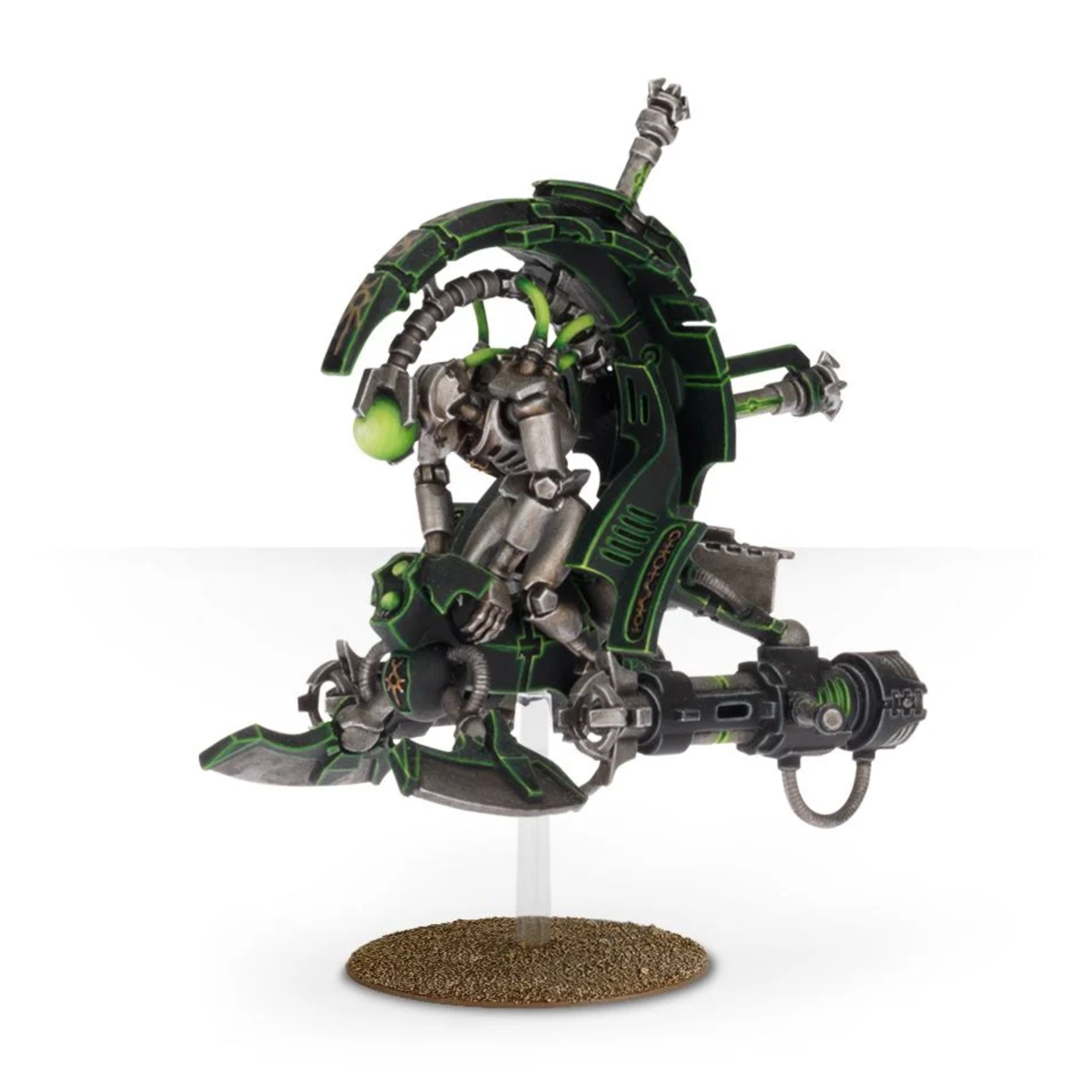 40K: Necrons - Tomb Blades