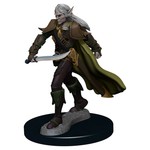 Premium Figure PF | Elf Fighter Male | 77502
