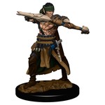 Premium Figure PF | Half-Elf Ranger Male | 77505