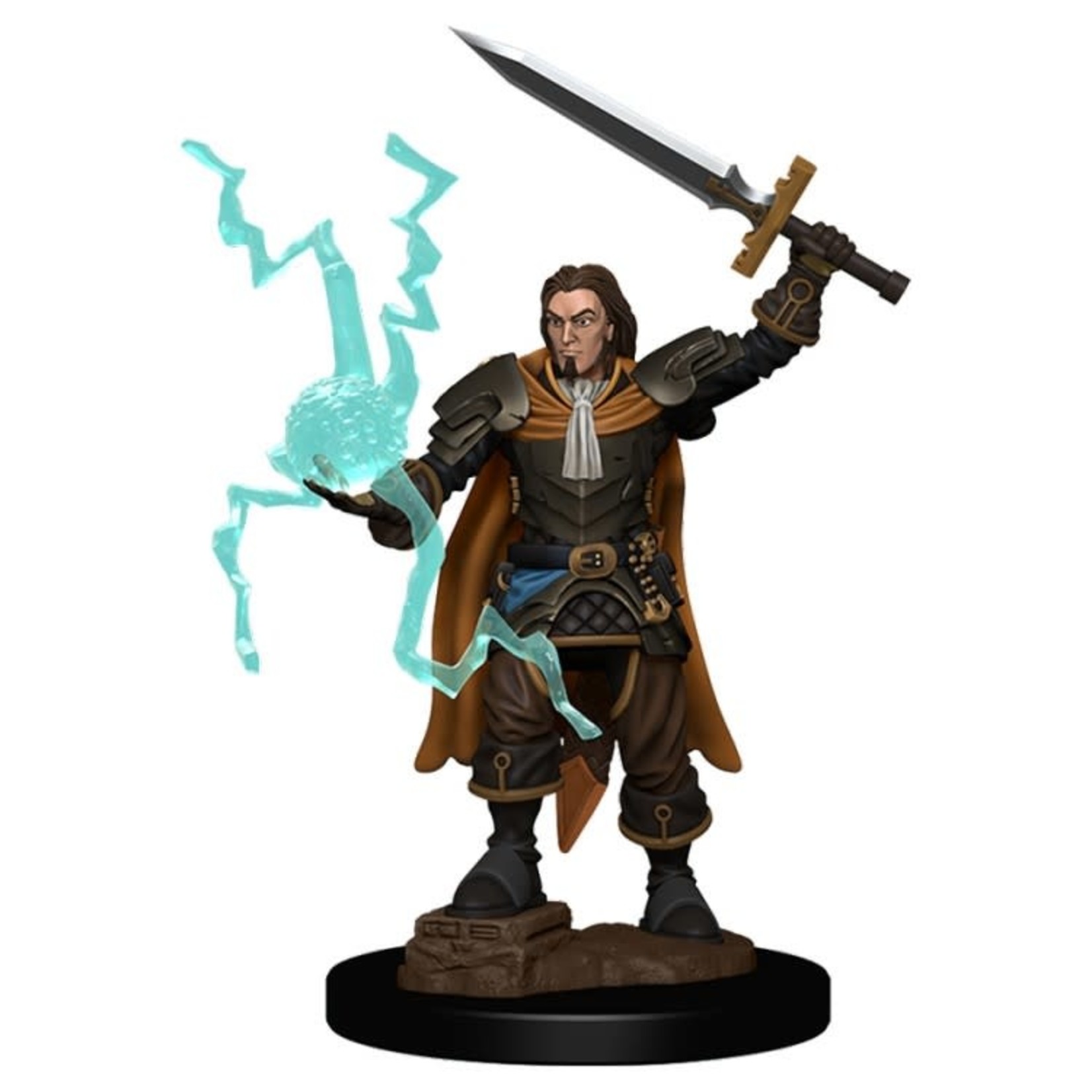 Premium Figure PF | Human Cleric Male | 77504