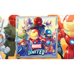 Marvel United LE Core Game+10 Expansion Bundle (No Refunds/Exhanges)