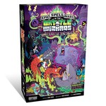 Epic Spell Wars of the Battle Wizards 2: Rumble at Castle Tentakill