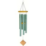 Chime - Chimes of Pluto - Verdigris