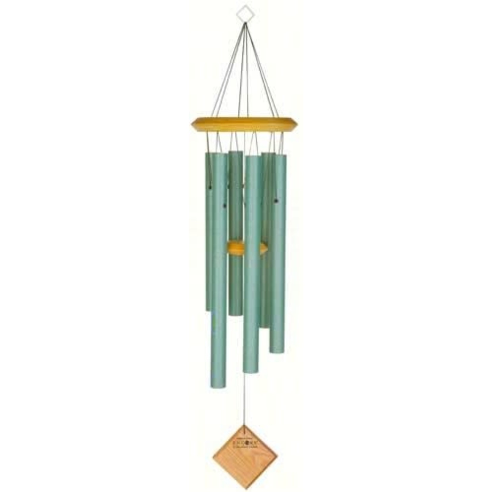 Chime - Chimes of Pluto - Verdigris