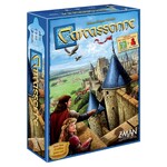 Carcassonne Base Game