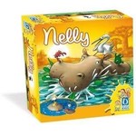 Nelly Dragon Cache Game