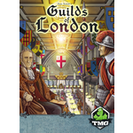 Guilds of London Dragon Cache Game