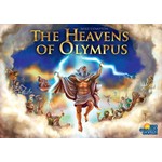 Heavens of Olympus Dragon Cache Used Game