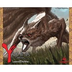 Yashima: Legend of the Deep Woods Dragon Cache Game