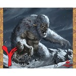 Yashima: Legend of the Icy Peaks Dragon Cache Game