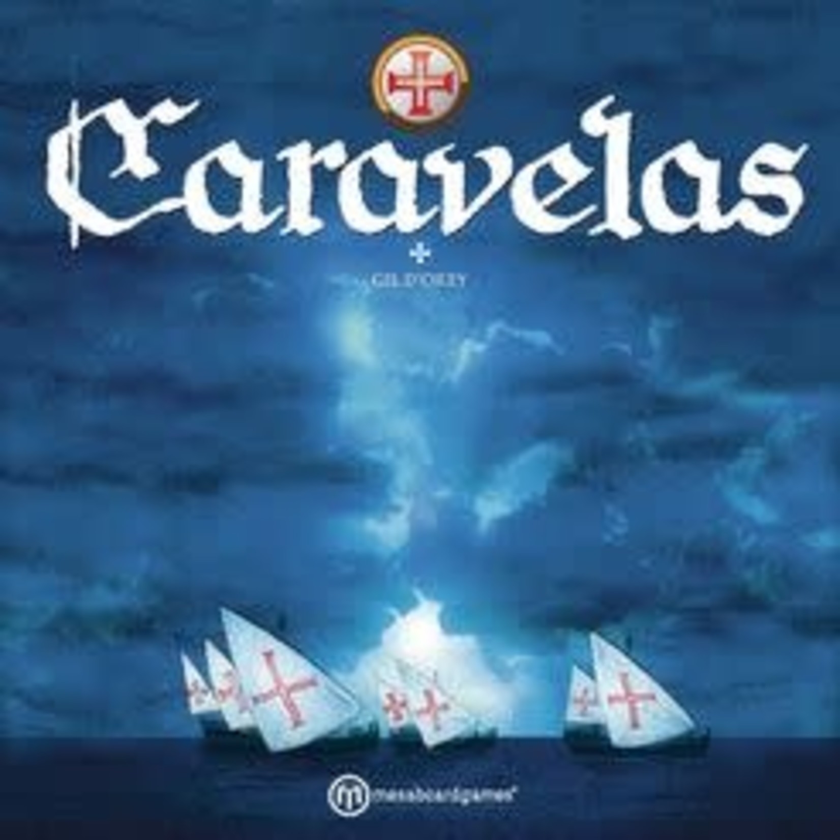 Caravelas Dragon Cache Used Game