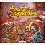 Age of Gods Dragon Cache Game