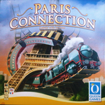 #99027 Paris Connection Dragon Cache Used Game