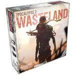 Zpocalypse 2: Into The Wasteland Dragon Cache Game
