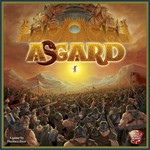 Asgard Dragon Cache Game