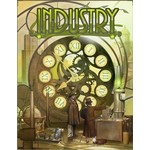 Industry Dragon Cache Game